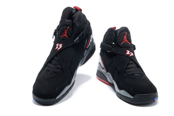 Jordan 8 Women Shoes AAA--002